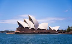 什么是海外求学的坚实后盾？景鸿教育火速助力学生获澳洲学签！