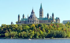 加拿大国际学生增长依旧强劲，不同阶段学生，总有合适的升学途径！