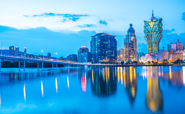 网传多所澳门高校“官宣”暂停招收内地高考生？我们特意咨询过相关学校…