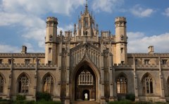 UCAS 25fall第二轮申请数据公布！英国留学持续升温，中国学生再暴涨！