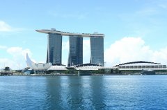 留学新加坡必备条件：如何提高申请成功率？