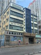 探校日记丨景鸿再探提供两文三语教学+香港DSE课程的直资中学!