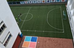 探校日记丨从小学到中学无缝过渡！提供一条龙美式教育的国际学校