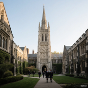 留学“保底院校”怎么选?3 个原则帮你避免 “无学可上”