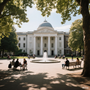 本科双非别慌！申海外名校的6个「高录取率专业方向」，选对就能逆袭！?